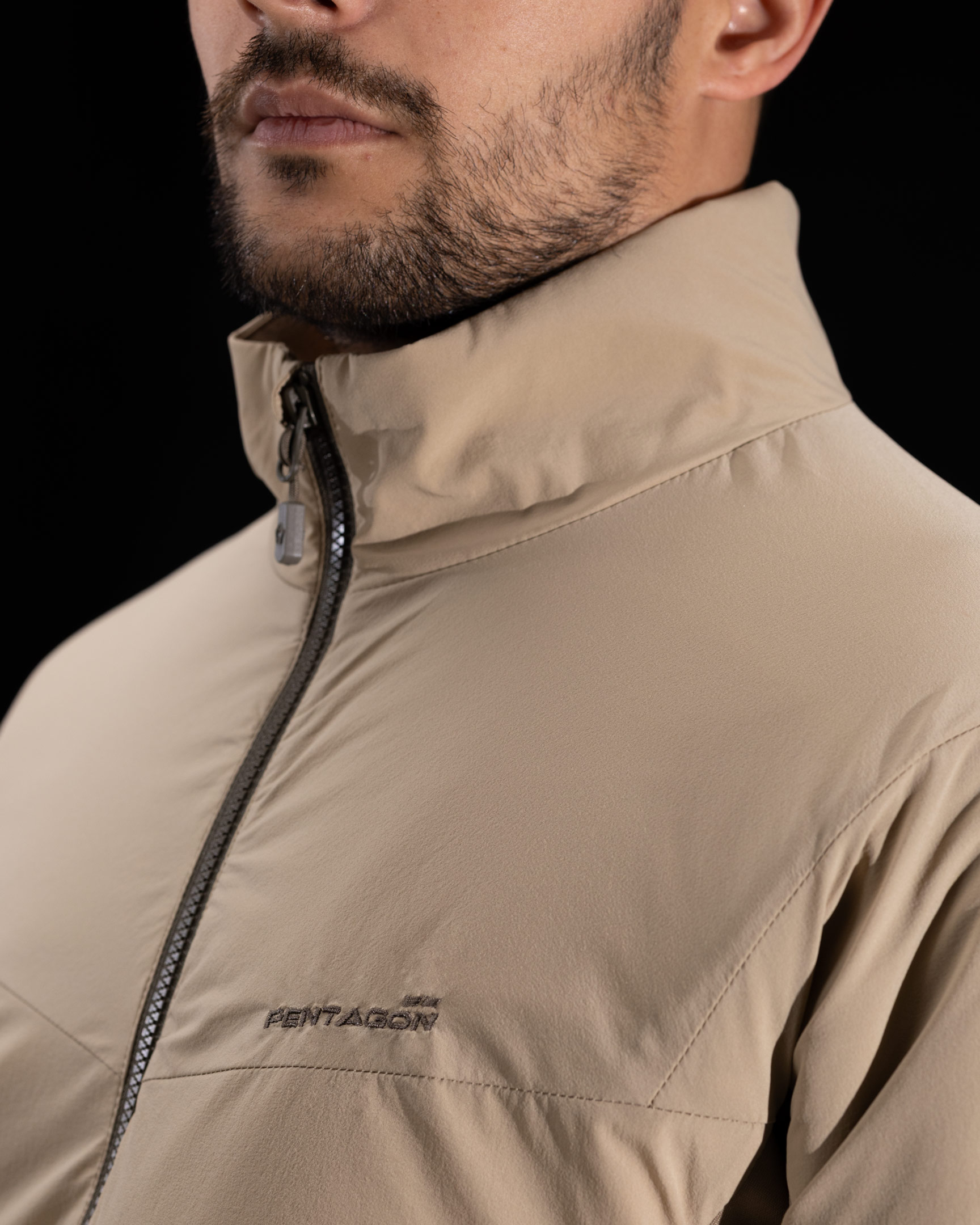 LYNX V2.0 3M™ G60™ INSULATION JACKET K08055-2.0